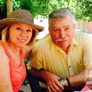 Meet your Posher, Bruce